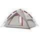 Намет чотиримісний Naturehike NH21ZP008 6927595777572