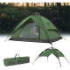 Намет чотиримісний Naturehike NH21ZP008 6927595777909