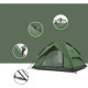 Намет чотиримісний Naturehike NH21ZP008 6927595777909