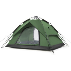 Намет чотиримісний Naturehike NH21ZP008 6927595777909