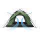 Намет чотиримісний Naturehike NH21ZP008 6927595777909