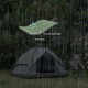 Намет чотиримісний Naturehike NH21ZP008 6927595777909