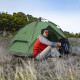 Намет чотиримісний Naturehike NH21ZP008 6927595777909