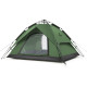 Намет чотиримісний Naturehike NH21ZP008 6927595777909