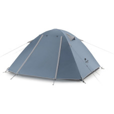 Намет двомісний Naturehike P-Series NH18Z022-P, 210T/65D 6927595783597