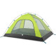 Намет чотиримісна Naturehike P-Series NH18Z044-P, 210T65D 6927595783702
