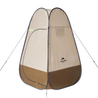 Палатка одноместная Naturehike NH17Z002-P 6927595795934