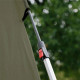 Намет тримісний Naturehike Ango Pop-Uup NH21ZP010 зеленый 6927595796351