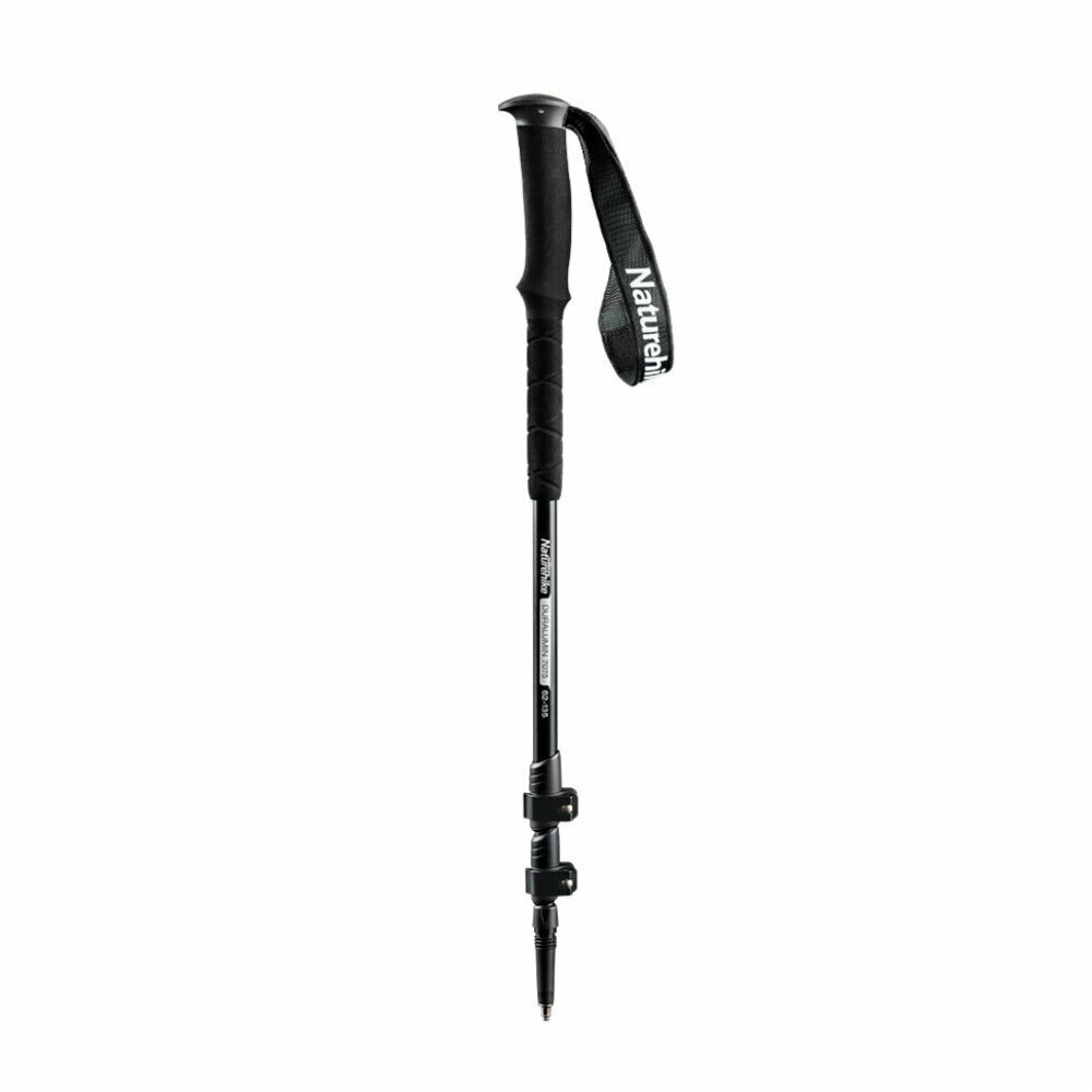 Трекінгова паліця Naturehike ST 03 7075 AL NH17D017-D