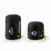 Компресійний мішок S Naturehike NH19PJ020 чорний