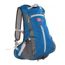 Рюкзак велосипедний Naturehike Riding NH15C001-B 15 л блакитний (6927595708040)