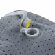 Подушка самонадувна Naturehike Comfortable NH15A001-L 6927595718209