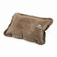 Подушка самонадувна Naturehike Comfortable NH15A001-L 6927595718209