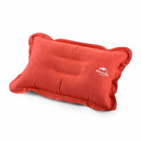 Подушка самонадувна Naturehike Comfortable NH15A001-L 6927595718216