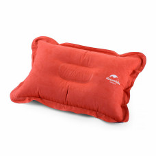 Подушка самонадувна Naturehike Comfortable NH15A001-L 6927595718216