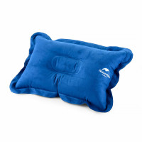Подушка самонадувна Naturehike Comfortable NH15A001-L 6927595718223
