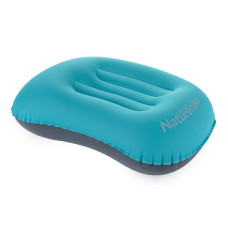 Подушка надувна Naturehike Ultralight TPU NH17T013-Z бликатна