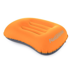 Подушка надувна Naturehike Ultralight TPU NH17T013-Z помаранчева (6927595718261)