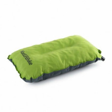 Подушка самонадувна Naturehike Sponge automatic NH17A001-L 6927595746240