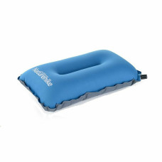 Подушка самонадувна Naturehike Sponge automatic NH17A001-L 6927595746257