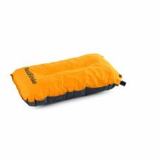 Подушка самонадувна Naturehike Sponge automatic NH17A001-L 6927595746264