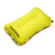 Подушка самонадувна Naturehike Sponge automatic NH17A001-L жовта (6927595777404)