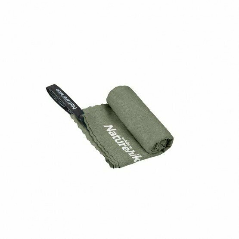 Рушник Naturehike MJ01 Ultralight NH19Y001-J 80 см х 40 см 6927595735831