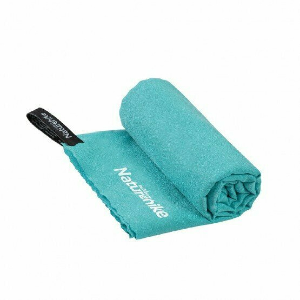 Рушник Naturehike MJ02 Ultralight NH19Y002-J 128 см х 80 см 6927595735855