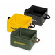 Ведро складне Naturehike Square bucket 13л army green NH19SJ007