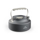 Набір посуду Naturehike CNK2450CF010 (каструля, сковорідка, чайник), алюміній (6976507663304)