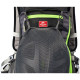 Рюкзак велосипедний Naturehike Riding NH15C001-B 15 л чорний