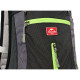 Рюкзак велосипедний Naturehike Riding NH15C001-B 15 л чорний