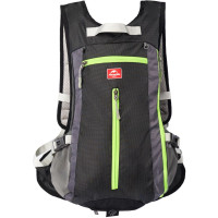 Рюкзак велосипедный Naturehike Riding NH15C001-B 15 л черный