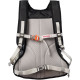 Рюкзак велосипедний Naturehike Riding NH15C001-B 15 л чорний