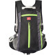 Рюкзак велосипедний Naturehike Riding NH15C001-B 15 л чорний