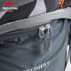 Рюкзак туристичний Naturehike NH70B070-B 70 л + 5 л блакитний