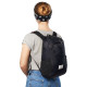 Рюкзак компактний надлегкий Naturehike Ultralight NH17A012-B 18 л чорний