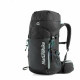 Рюкзак туристичний Naturehike NH18Y045-Q 45 л чорний
