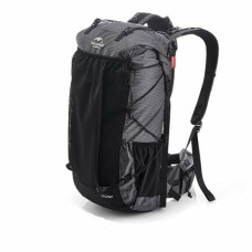 Рюкзак туристичний Naturehike Rock NH20BB113 40 + 5 л чорний