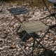 Стілець складаний Naturehike NH17Z012-L, чорний (6927595721391)