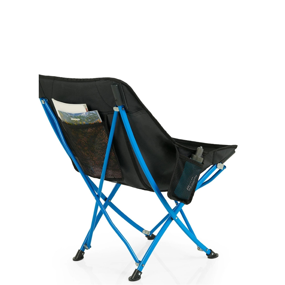 Крісло складне Naturehike YL04 NH18X004-Y 600D Oxford/сталь