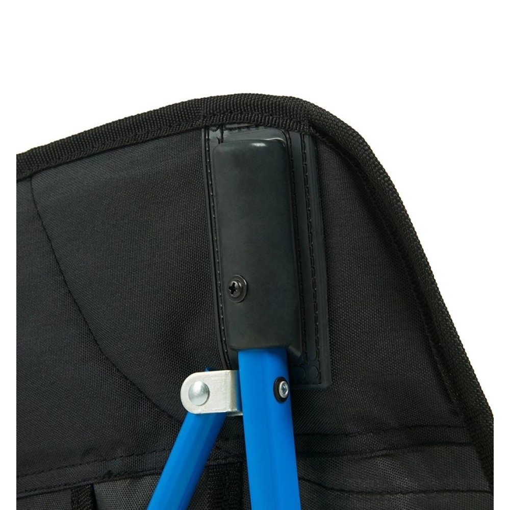 Крісло складне Naturehike YL04 NH18X004-Y 600D Oxford/сталь