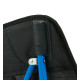 Крісло складне Naturehike YL04 NH18X004-Y 600D Oxford/сталь