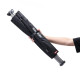 Стіл розкладний з коробкою для зберігання Naturehike NH19JJ084, 1680D Oxford / алюміній, пісочний (6927595741955)