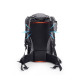 Рюкзак туристичний Naturehike Rock NH19BP095, 60+5 л, графіт в клітинку (6927595761649)