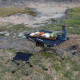 Cтіл складний Naturehike NH20JJ020 (6927595763407)