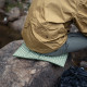 Сидушка складна XPE з чохлом Naturehike NH20PJ025, 15 мм, темно-зелений (6927595767832)