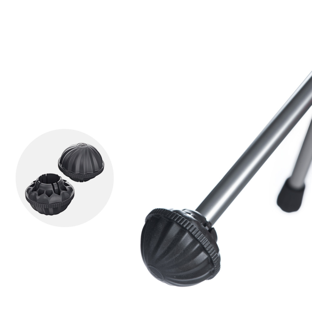 Крісло складне Naturehike Moon YL08 NH20JJ027 600D Oxford/алюміній зелений