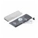 Вітрозахисний екран для пальника Naturehike steel (NH15F008-B) (6927595787236)
