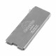 Вітрозахисний екран для пальника Naturehike steel (NH15F008-B) (6927595787236)